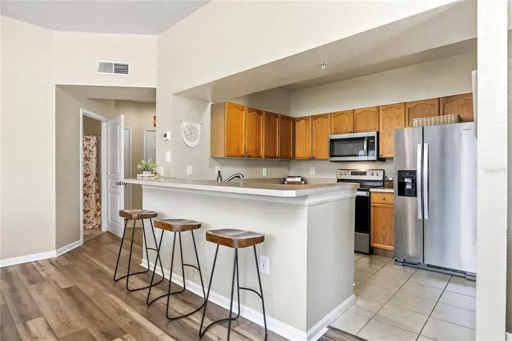 Property for sale at 5125 PALM SPRINGS BOULEVARD UNIT 1204, TAMPA, FL, 33647