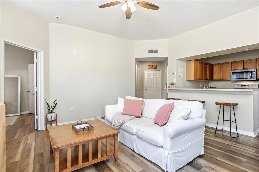 Property for sale at 5125 PALM SPRINGS BOULEVARD UNIT 1204, TAMPA, FL, 33647