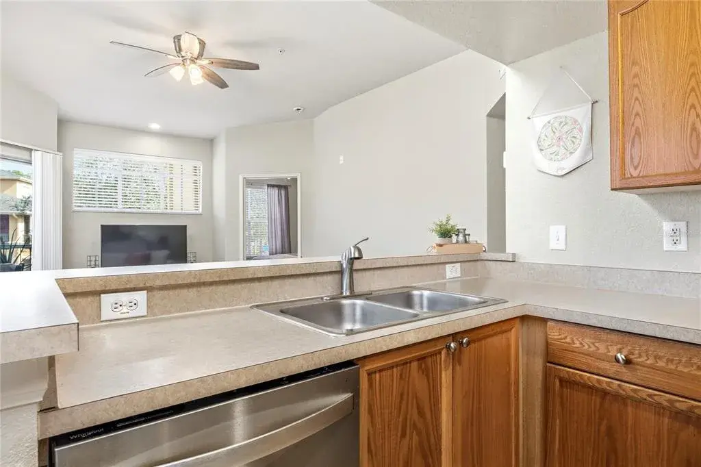 Property for sale at 5125 PALM SPRINGS BOULEVARD UNIT 1204, TAMPA, FL, 33647