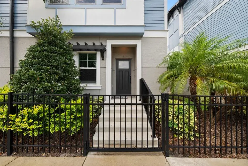 Property for sale at 3122 W AZEELE STREET UNIT 3, TAMPA, FL, 33609
