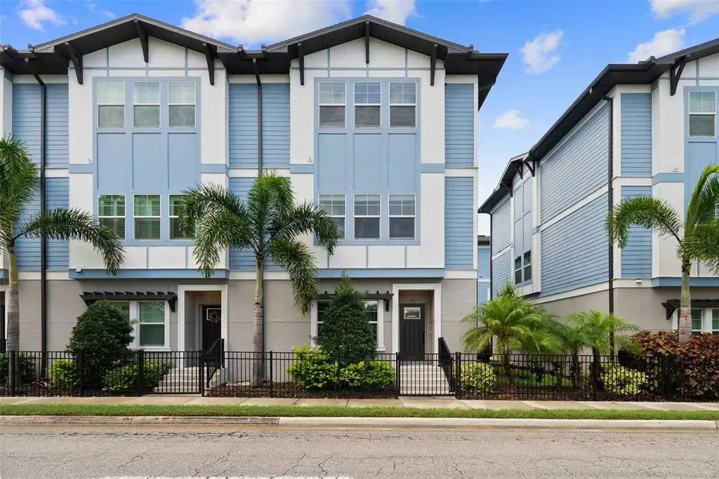Property for sale at 3122 W AZEELE STREET UNIT 3, TAMPA, FL, 33609