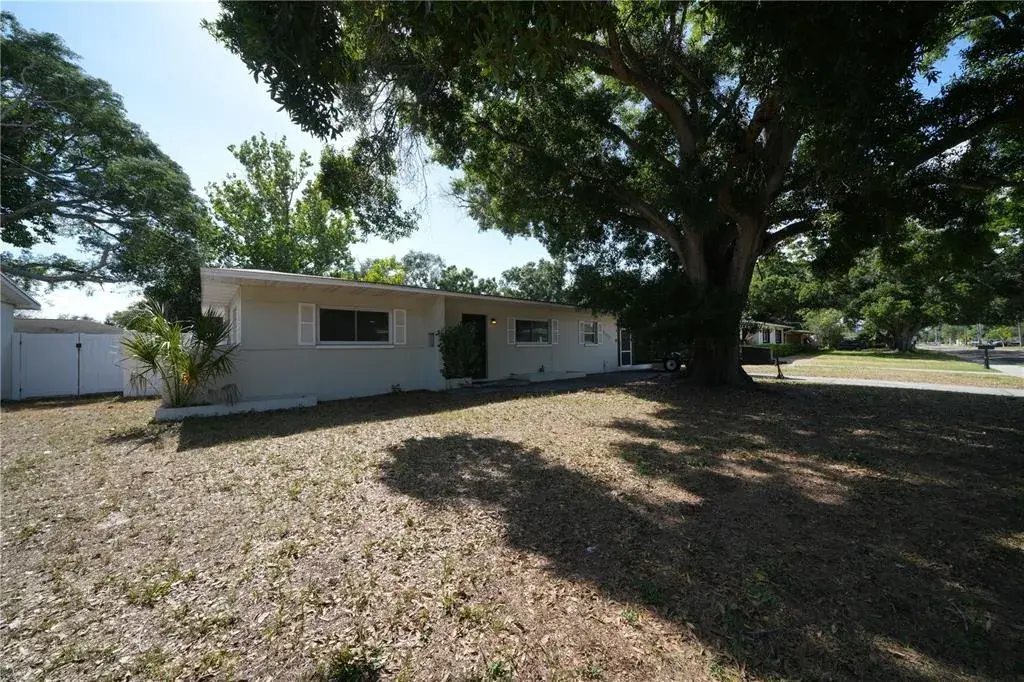 Property for sale at 4517 S CLARK AVENUE, TAMPA, FL, 33611