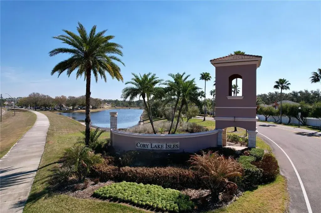 Property for sale at 15246 ANGUILLA ISLE AVENUE, TAMPA, FL, 33647