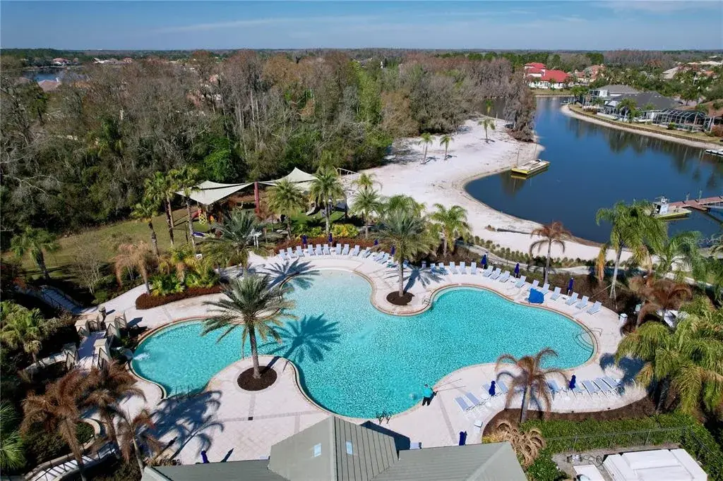 Property for sale at 15246 ANGUILLA ISLE AVENUE, TAMPA, FL, 33647