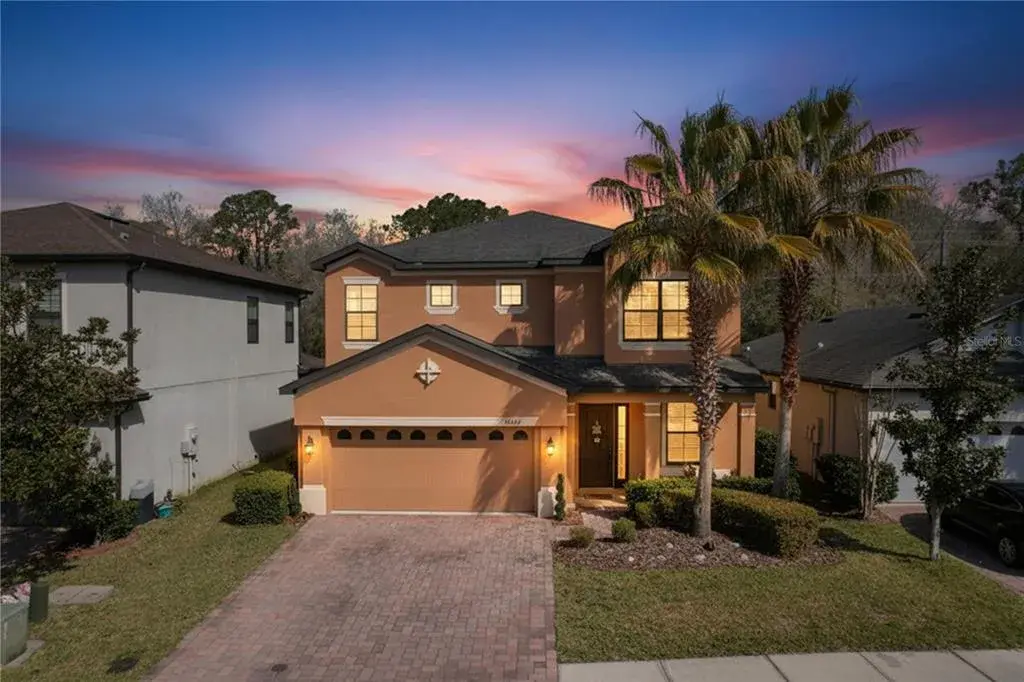 Property for sale at 15246 ANGUILLA ISLE AVENUE, TAMPA, FL, 33647