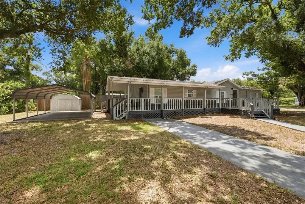 Property for sale at 5203 N MENDENHALL DRIVE, TAMPA, FL, 33603