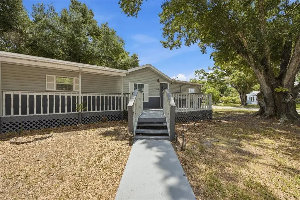 Property for sale at 5203 N MENDENHALL DRIVE, TAMPA, FL, 33603