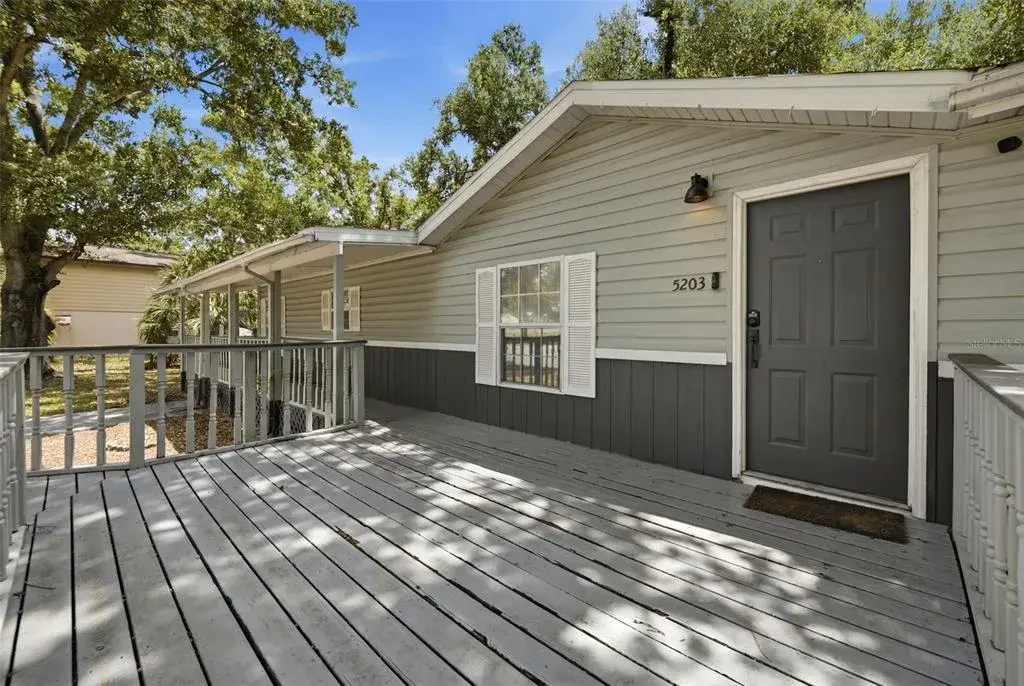 Property for sale at 5203 N MENDENHALL DRIVE, TAMPA, FL, 33603