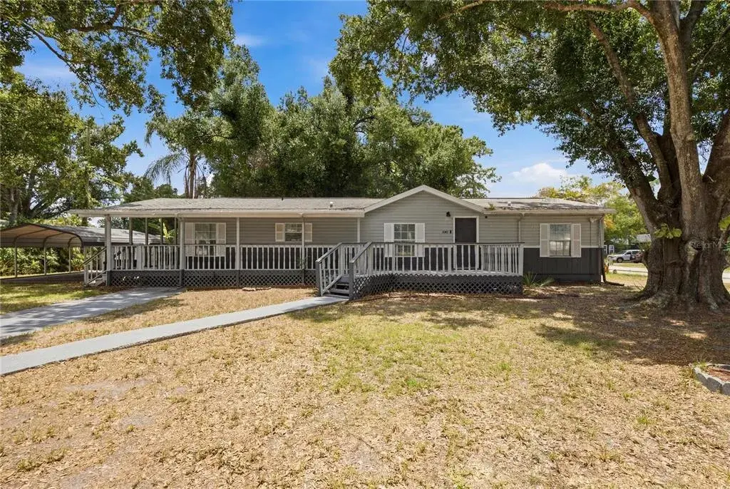 Property for sale at 5203 N MENDENHALL DRIVE, TAMPA, FL, 33603