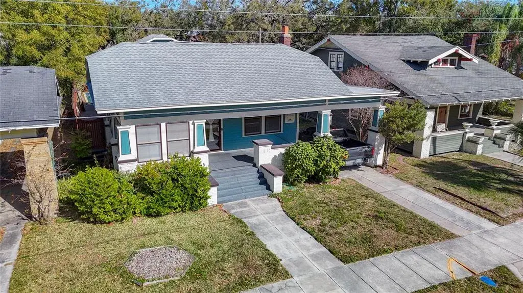 Property for sale at 2105 W SOUTHVIEW AVENUE, TAMPA, FL, 33606