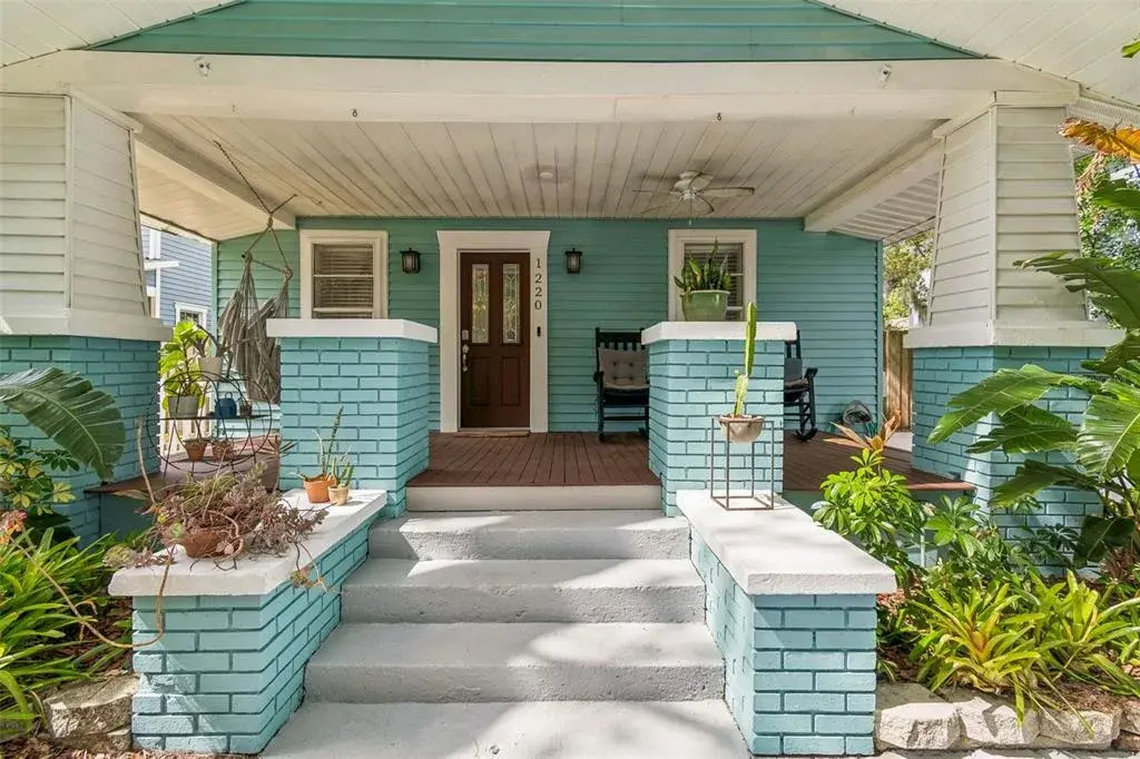 Property for sale at 1220 E EMMA STREET, TAMPA, FL, 33603