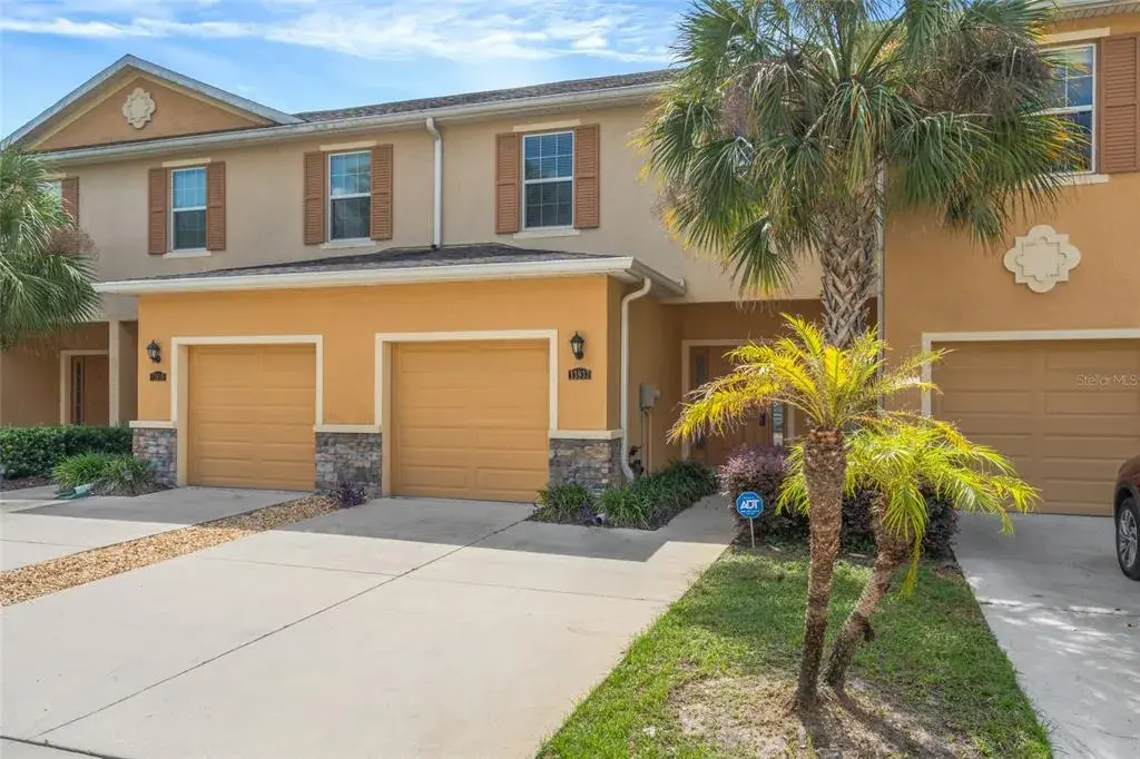 Property for sale at 13937 SNAPPER FIN LANE, TAMPA, FL, 33637