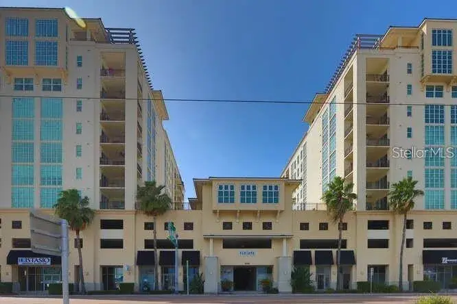 Property for sale at 1227 E MADISON STREET UNIT 601, TAMPA, FL, 33602