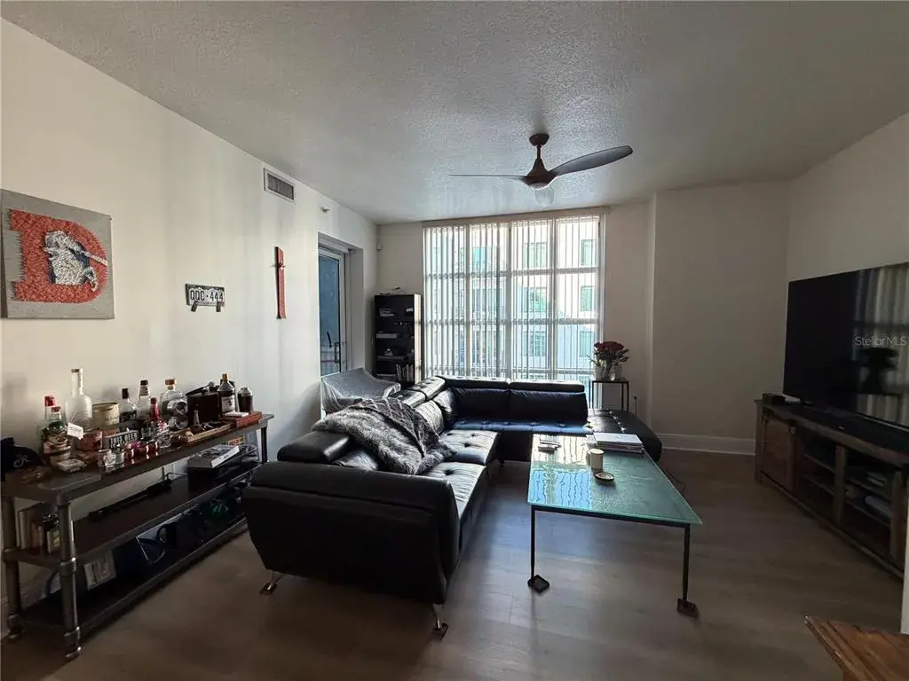 Property for sale at 1227 E MADISON STREET UNIT 601, TAMPA, FL, 33602