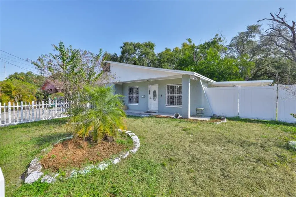 Property for sale at 3901 N CLEARFIELD AVENUE, TAMPA, FL, 33603