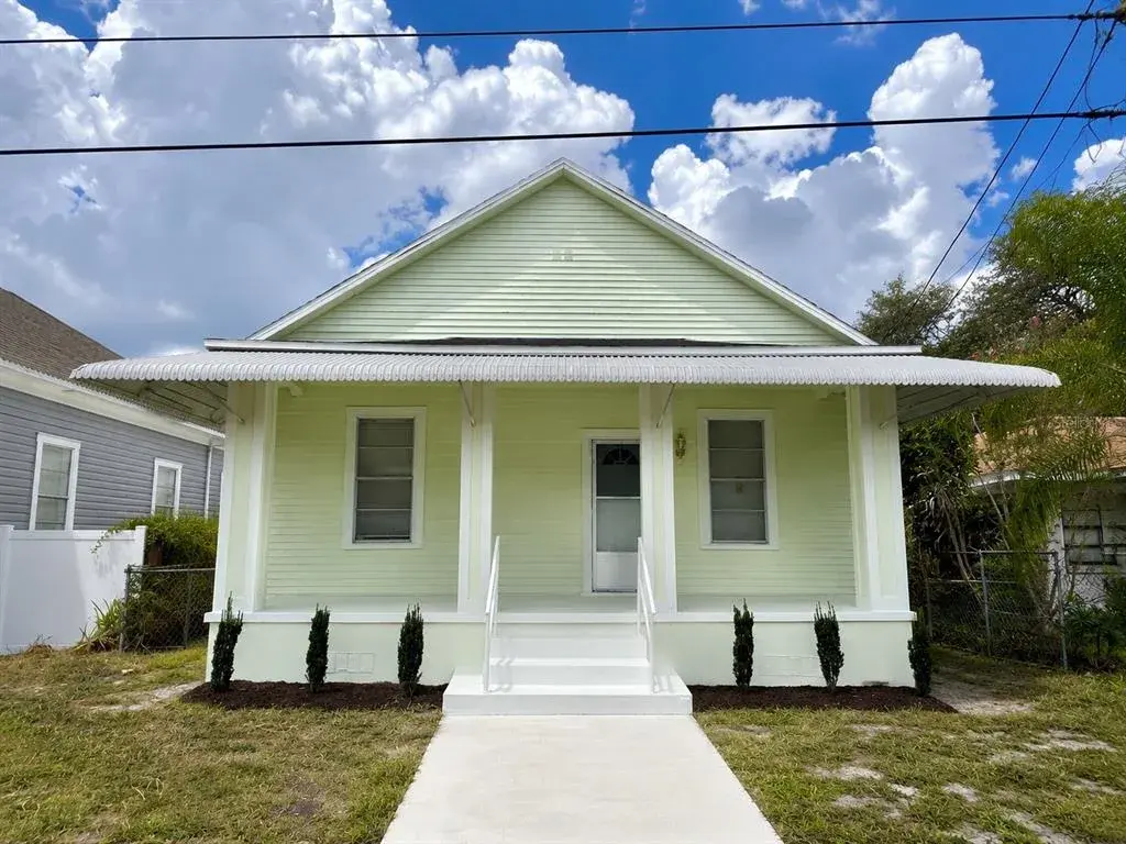 Property for sale at 2908 BANZA STREET, TAMPA, FL, 33605