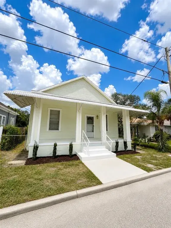 Property for sale at 2908 BANZA STREET, TAMPA, FL, 33605