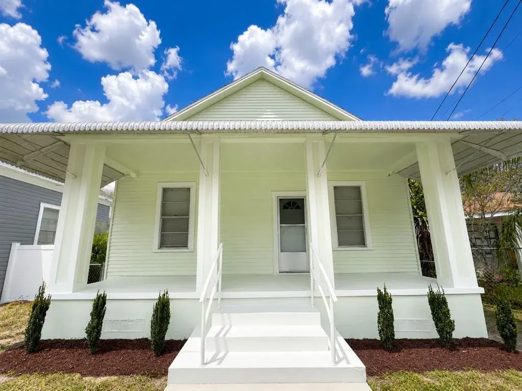 Property for sale at 2908 BANZA STREET, TAMPA, FL, 33605
