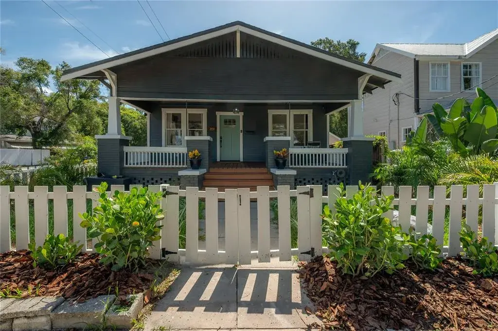 Property for sale at 2831 N MORGAN STREET, TAMPA, FL, 33602