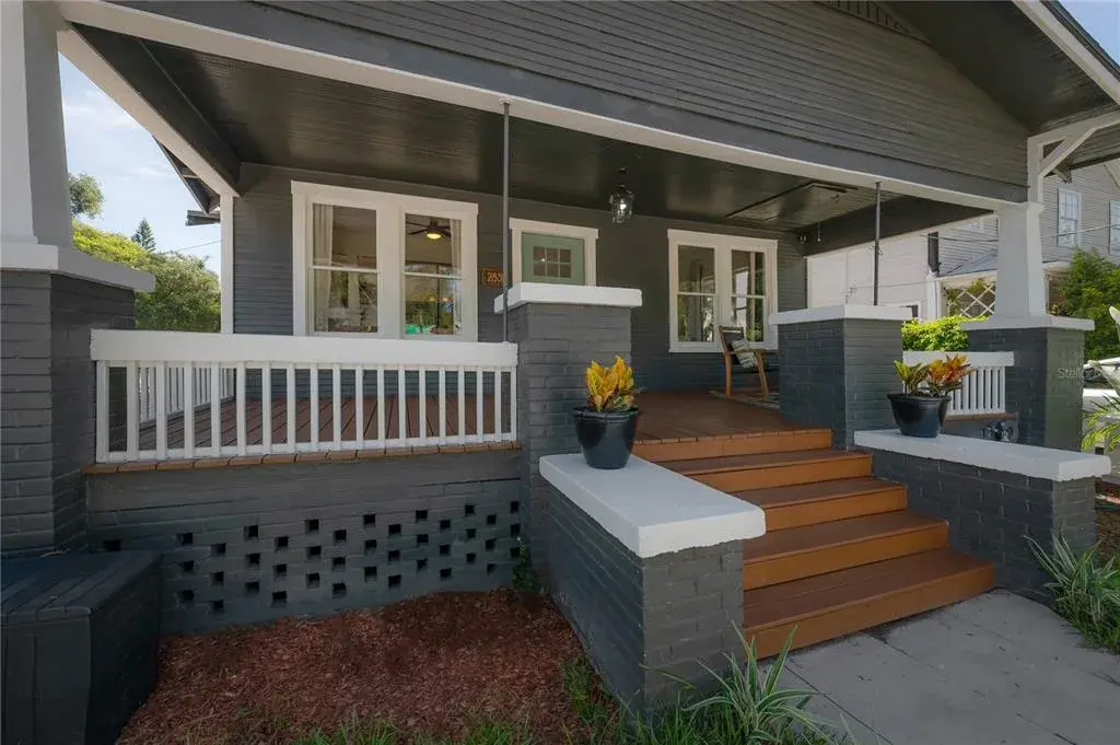 Property for sale at 2831 N MORGAN STREET, TAMPA, FL, 33602