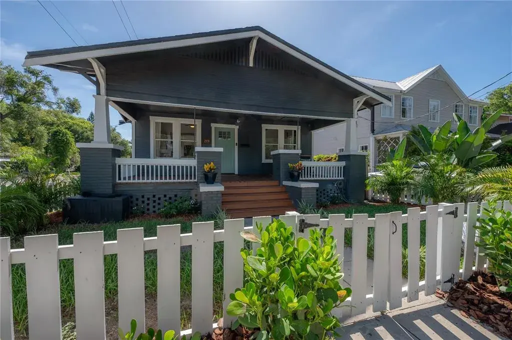 Property for sale at 2831 N MORGAN STREET, TAMPA, FL, 33602