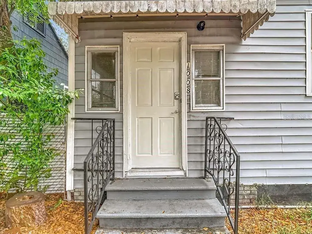 Property for sale at 1008 E 24TH AVENUE, TAMPA, FL, 33605