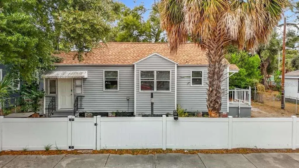 Property for sale at 1008 E 24TH AVENUE, TAMPA, FL, 33605