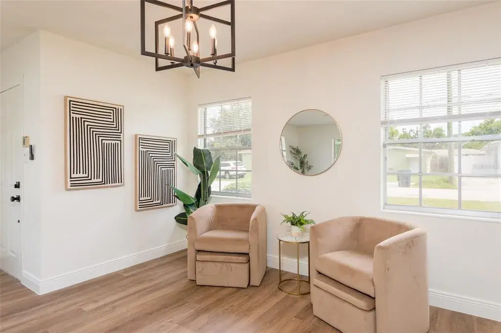 Property for sale at 2421 LINSEY STREET, TAMPA, FL, 33605