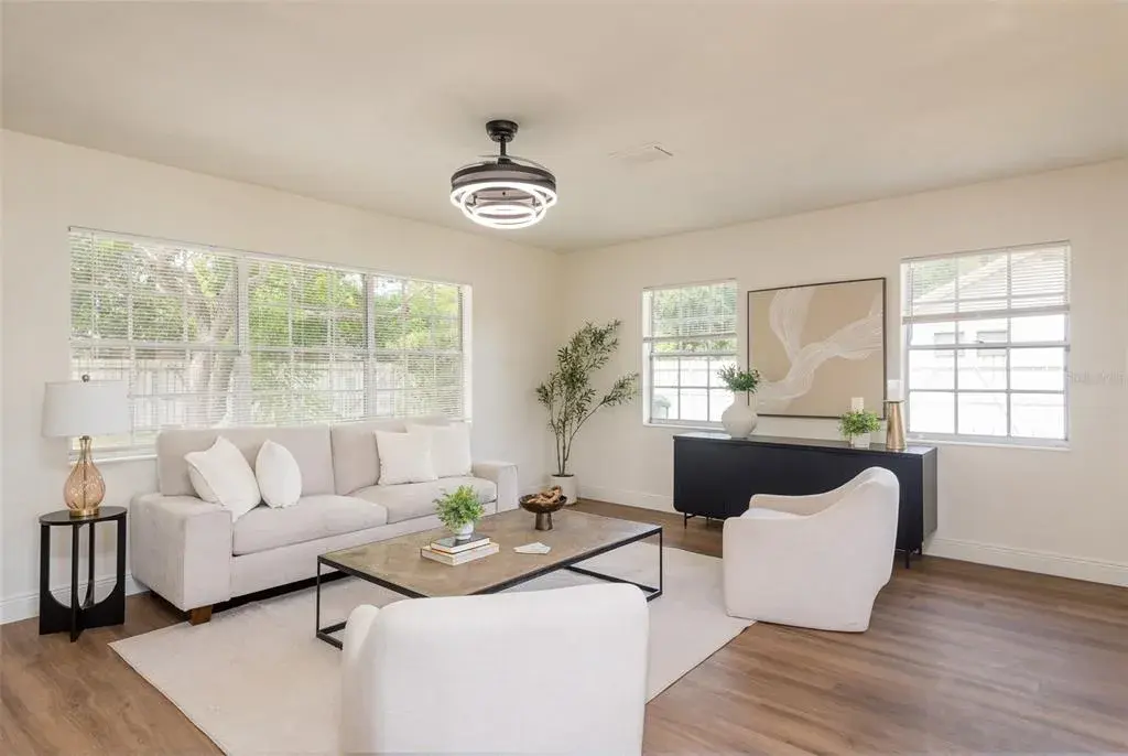 Property for sale at 2421 LINSEY STREET, TAMPA, FL, 33605