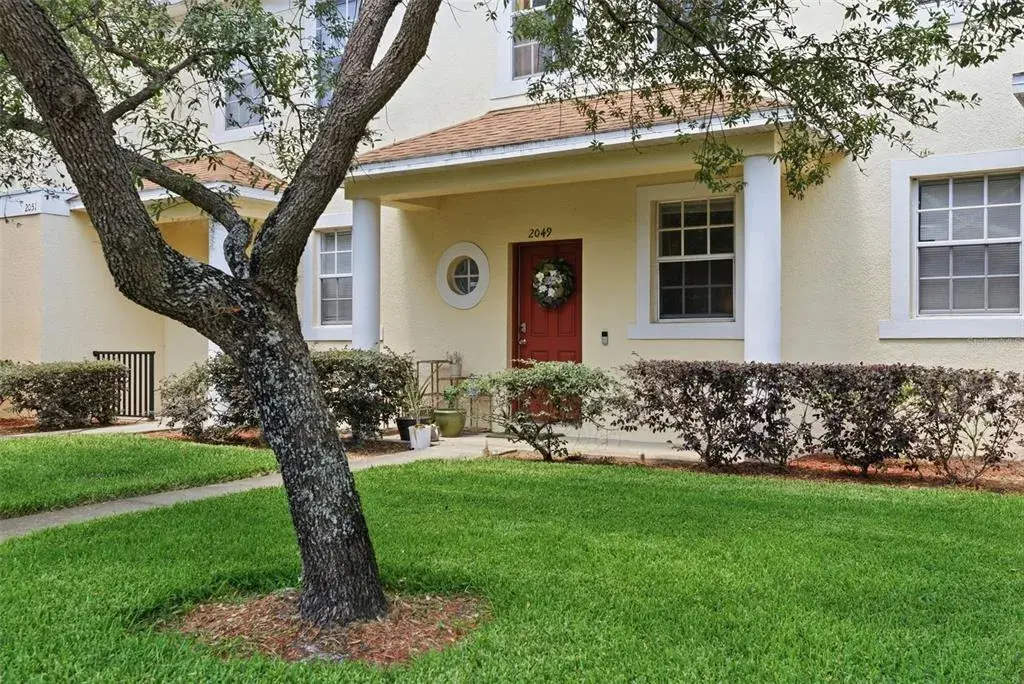 Property for sale at 2049 FIESTA RIDGE COURT, TAMPA, FL, 33604