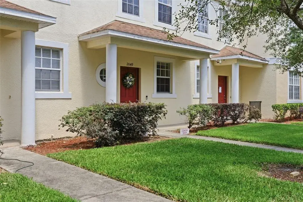Property for sale at 2049 FIESTA RIDGE COURT, TAMPA, FL, 33604