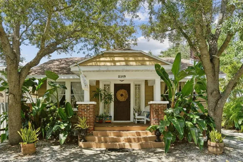 Property for sale at 2319 W NORTH B STREET, TAMPA, FL, 33609