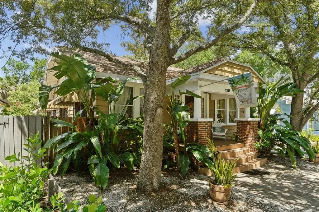 Property for sale at 2319 W NORTH B STREET, TAMPA, FL, 33609