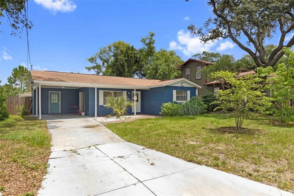 Property for sale at 1218 E NEW ORLEANS AVENUE, TAMPA, FL, 33603