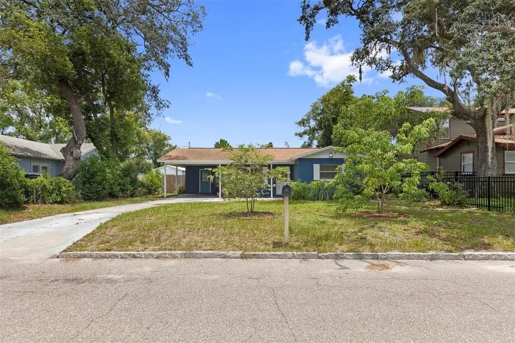 Property for sale at 1218 E NEW ORLEANS AVENUE, TAMPA, FL, 33603