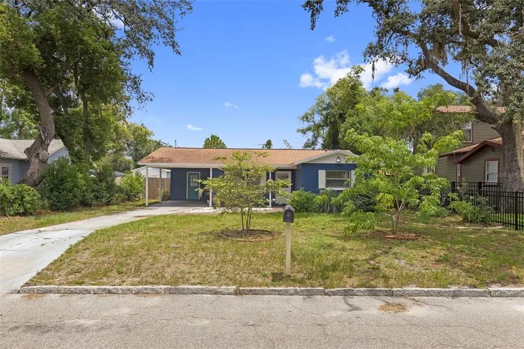 Property for sale at 1218 E NEW ORLEANS AVENUE, TAMPA, FL, 33603