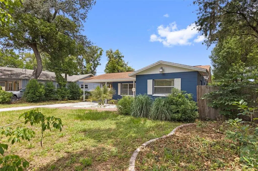 Property for sale at 1218 E NEW ORLEANS AVENUE, TAMPA, FL, 33603