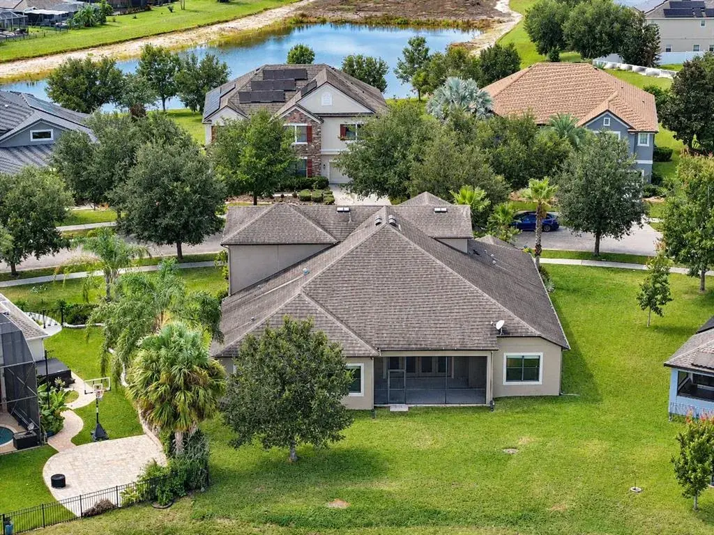 Property for sale at 10619 MISTFLOWER LANE, TAMPA, FL, 33647