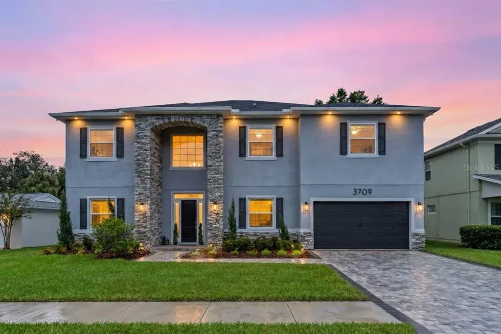 Property for sale at 3709 W DALE AVENUE, TAMPA, FL, 33609