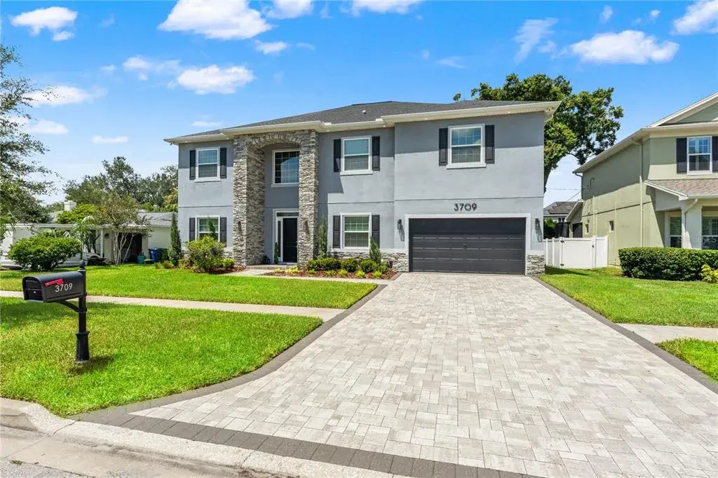 Property for sale at 3709 W DALE AVENUE, TAMPA, FL, 33609