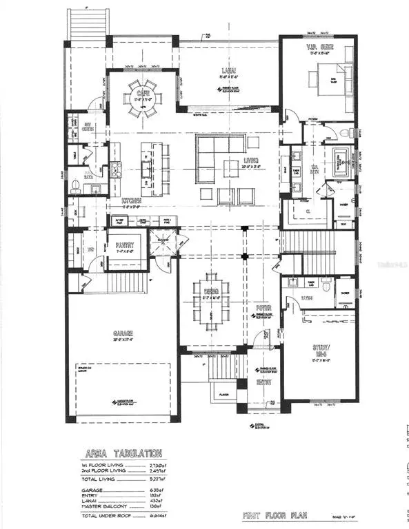 Property for sale at 4625 W LAMB AVENUE, TAMPA, FL, 33629
