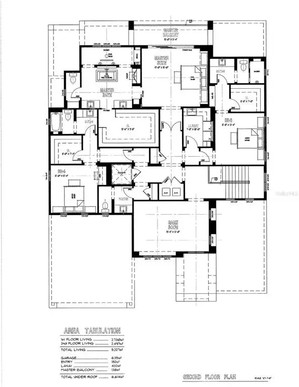 Property for sale at 4625 W LAMB AVENUE, TAMPA, FL, 33629