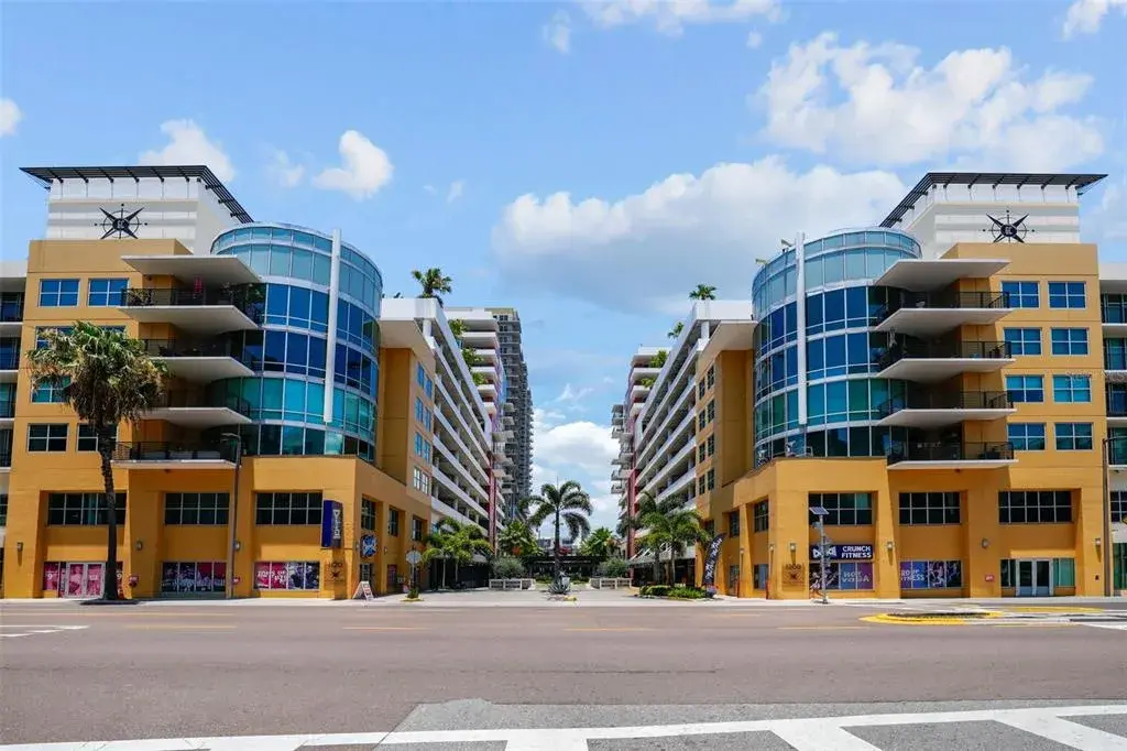 Property for sale at 1208 E KENNEDY BOULEVARD UNIT 618, TAMPA, FL, 33602