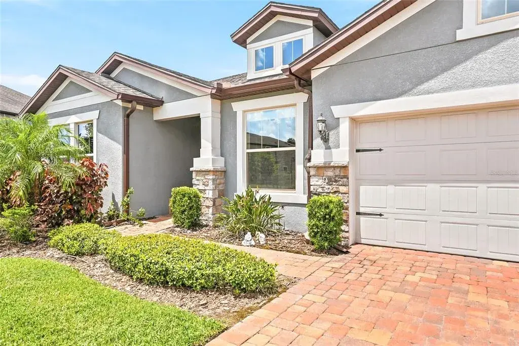 Property for sale at 19284 BRIARBROOK DRIVE, TAMPA, FL, 33647