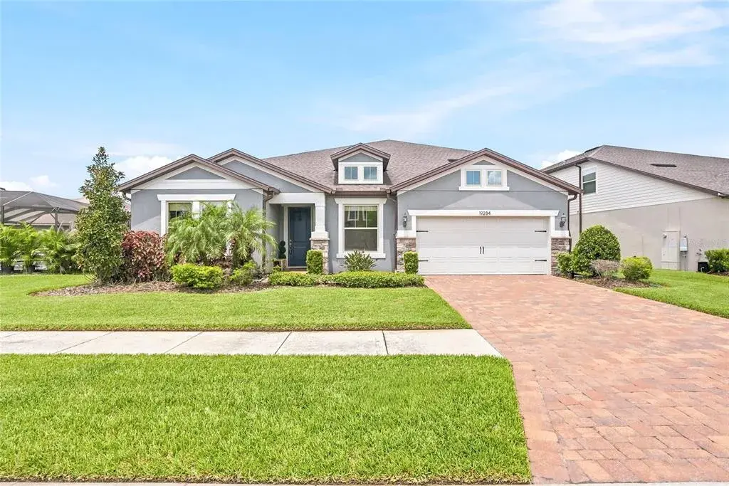 Property for sale at 19284 BRIARBROOK DRIVE, TAMPA, FL, 33647