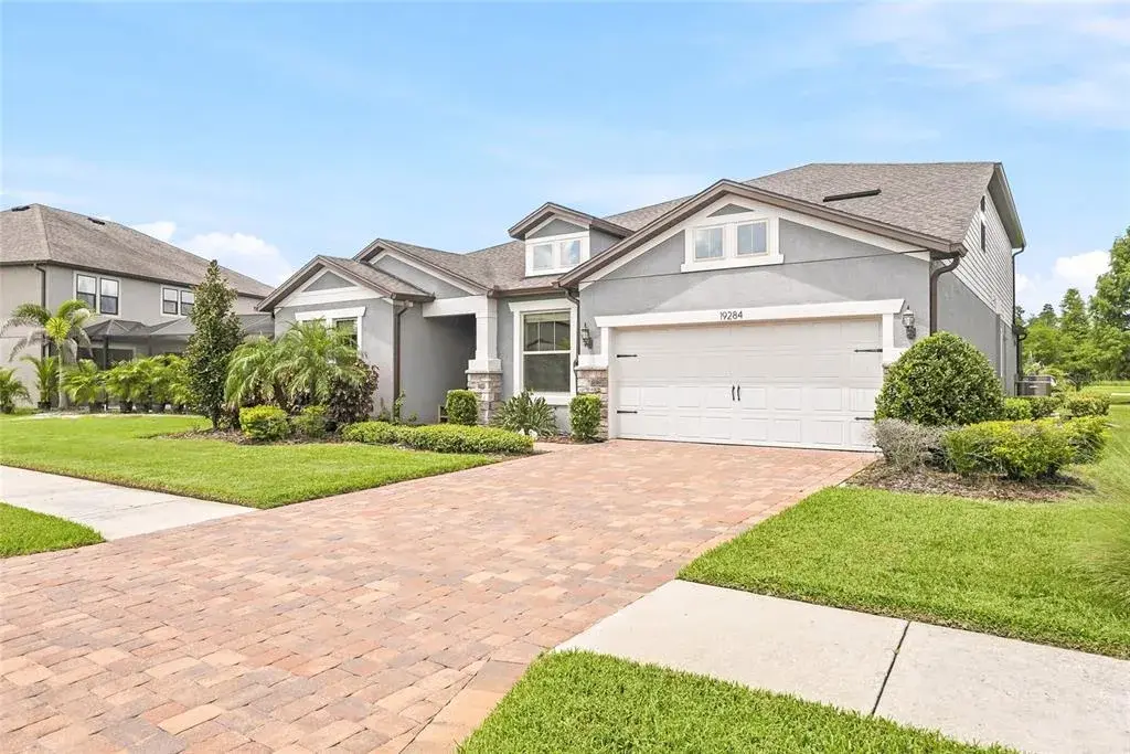 Property for sale at 19284 BRIARBROOK DRIVE, TAMPA, FL, 33647