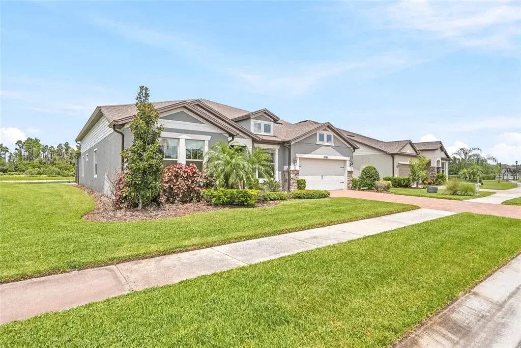 Property for sale at 19284 BRIARBROOK DRIVE, TAMPA, FL, 33647