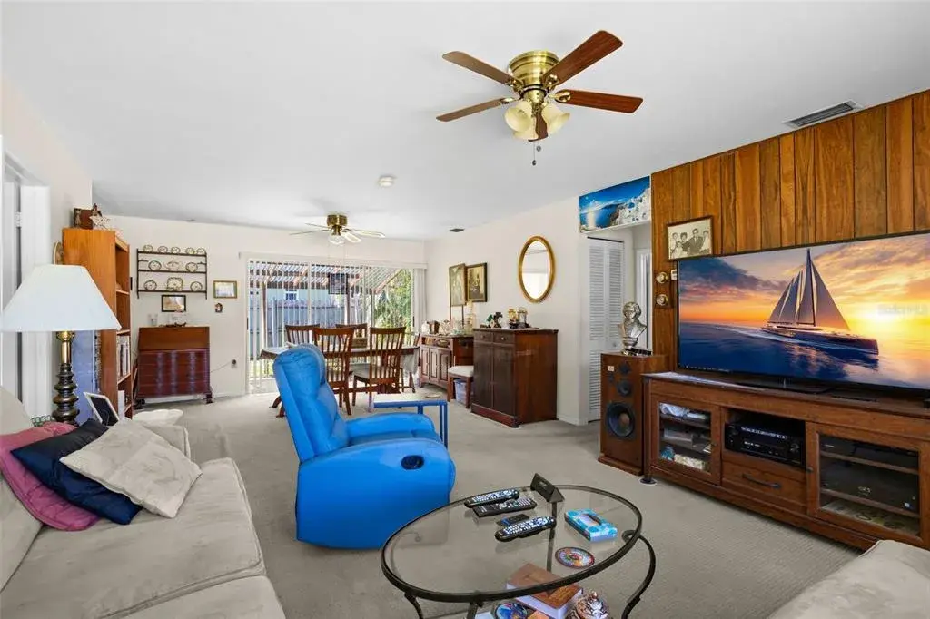 Property for sale at 4414 W FAIR OAKS AVENUE, TAMPA, FL, 33611