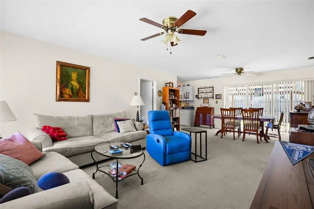 Property for sale at 4414 W FAIR OAKS AVENUE, TAMPA, FL, 33611