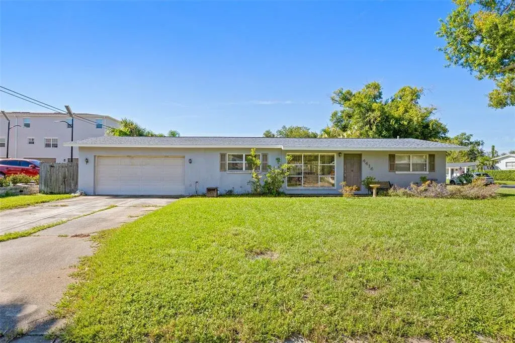 Property for sale at 4414 W FAIR OAKS AVENUE, TAMPA, FL, 33611